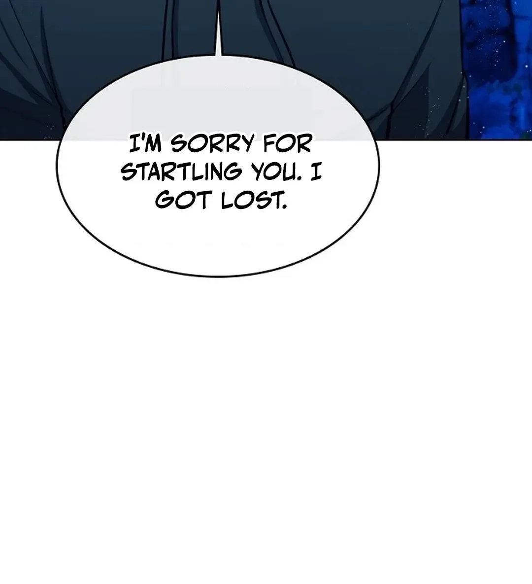 The Heavenly Demon Wants to be a Chef Chapter 31 page 54 - 