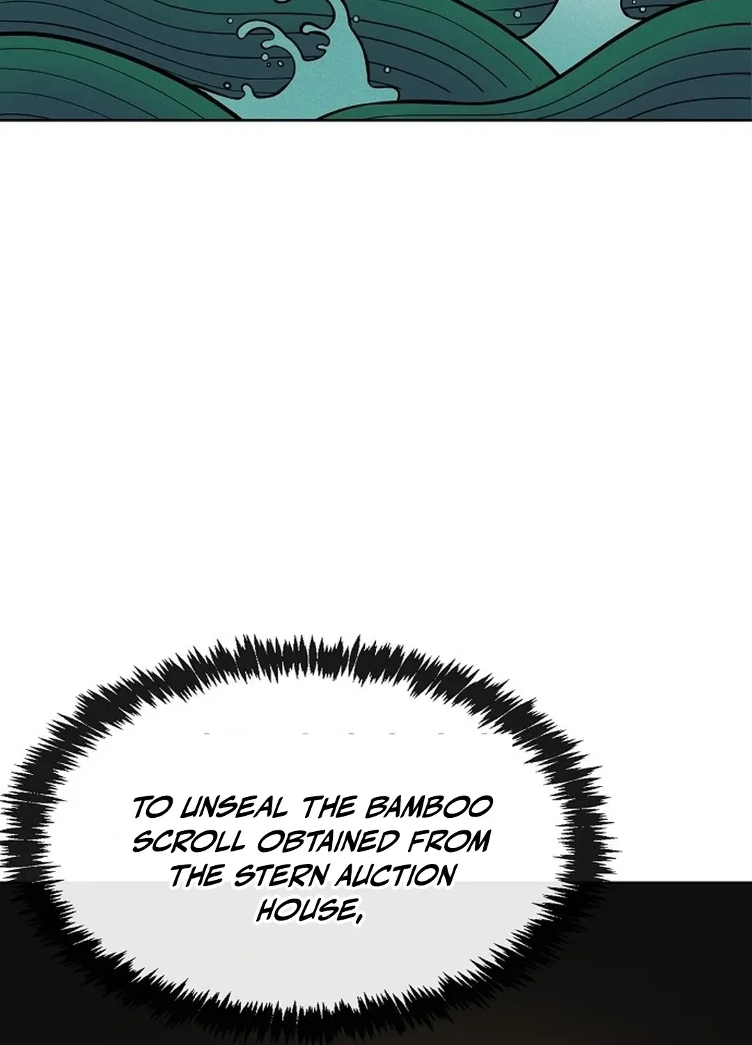 The Heavenly Demon Wants to be a Chef Chapter 31 page 58 - 