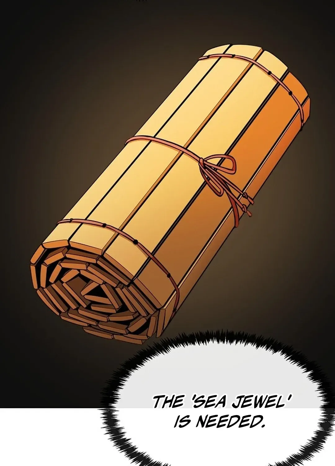 The Heavenly Demon Wants to be a Chef Chapter 31 page 59 - 