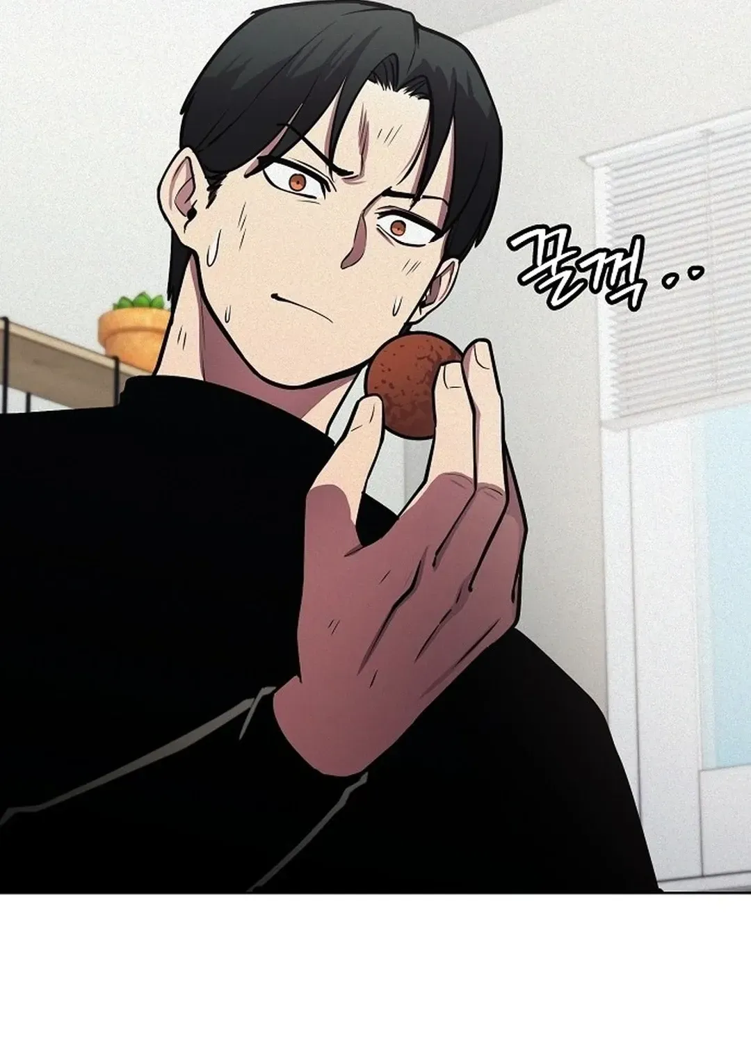 The Heavenly Demon Wants to be a Chef Chapter 31 page 62 - 