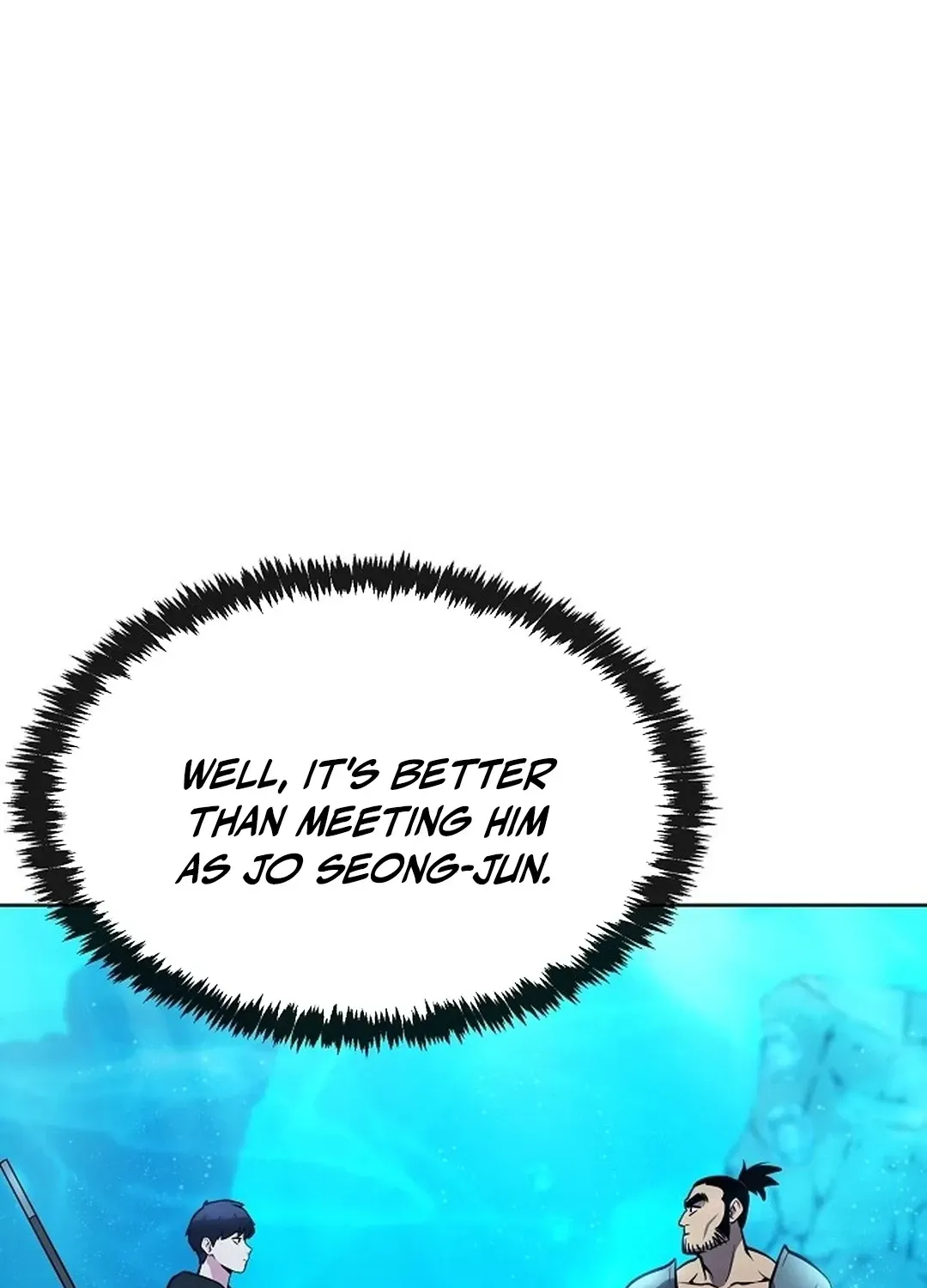 The Heavenly Demon Wants to be a Chef Chapter 31 page 65 - 