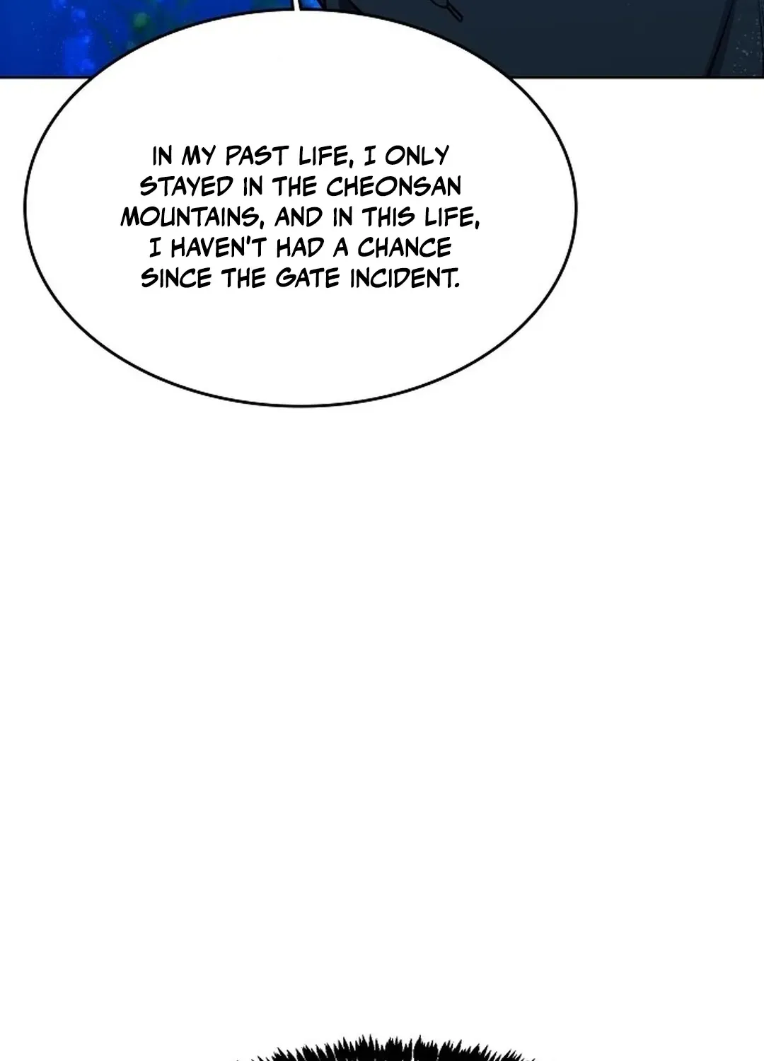 The Heavenly Demon Wants to be a Chef Chapter 31 page 9 - 