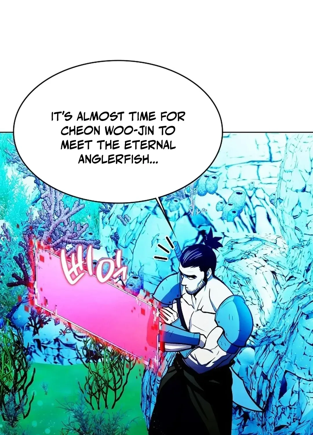 The Heavenly Demon Wants to be a Chef Chapter 31 page 86 - 