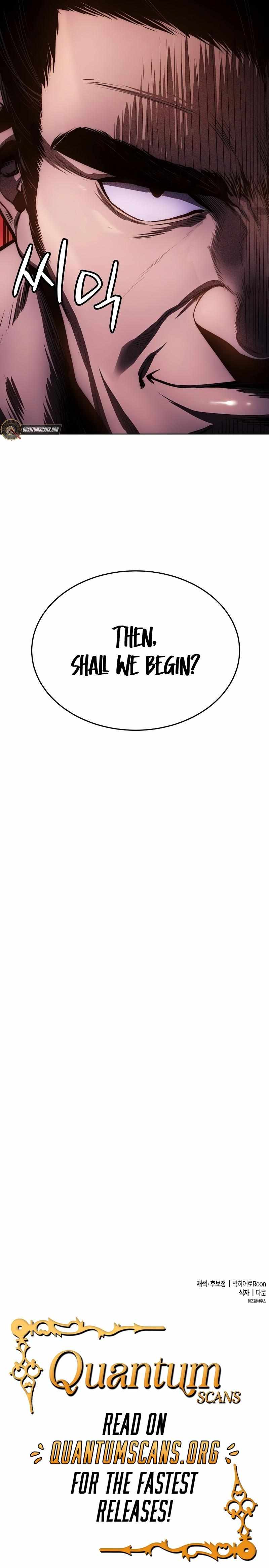 The Heavenly Demon Wants to be a Chef Chapter 32 page 18 - 