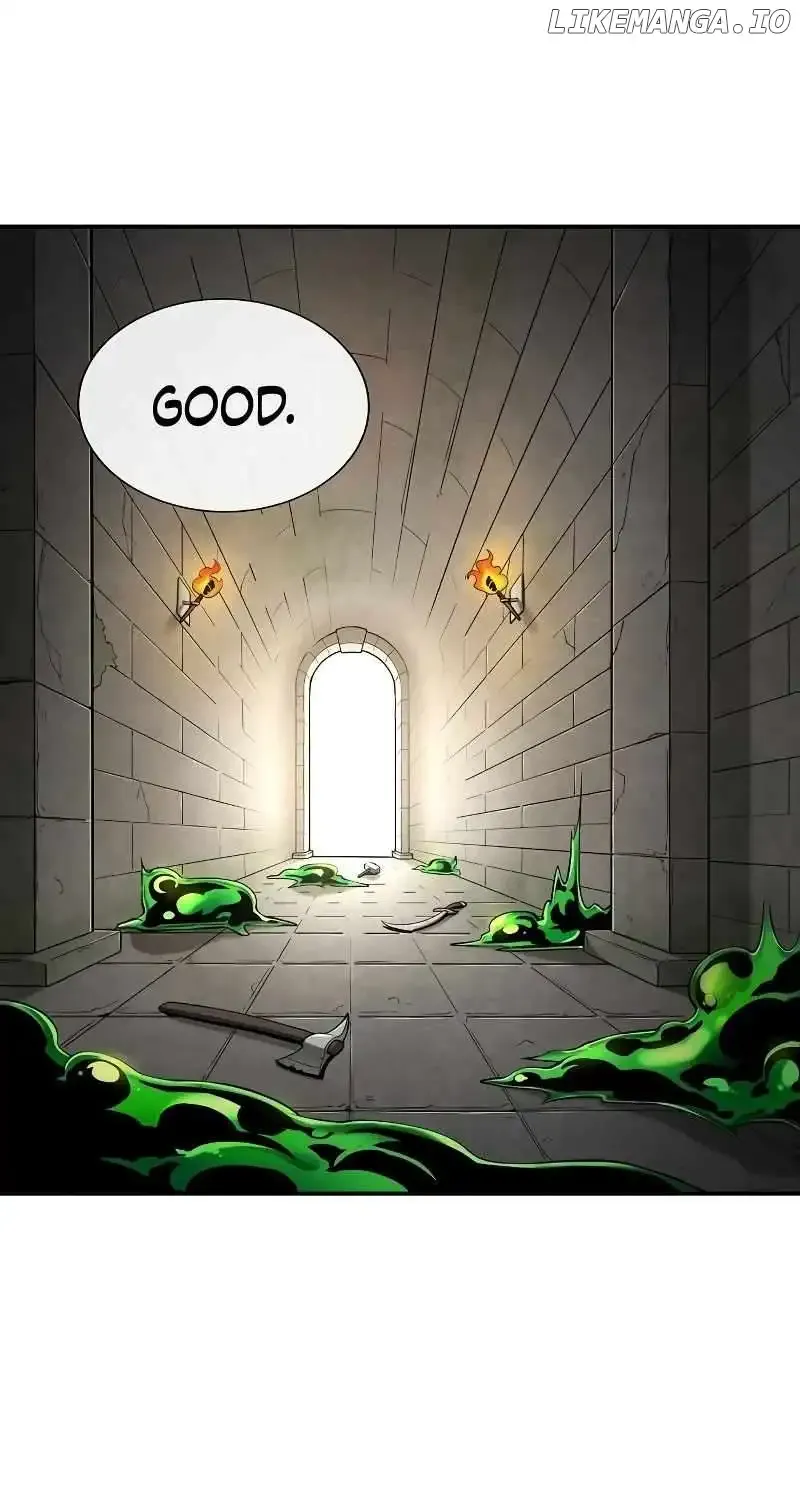 The Heavenly Demon Wants to be a Chef Chapter 4 page 1 - 