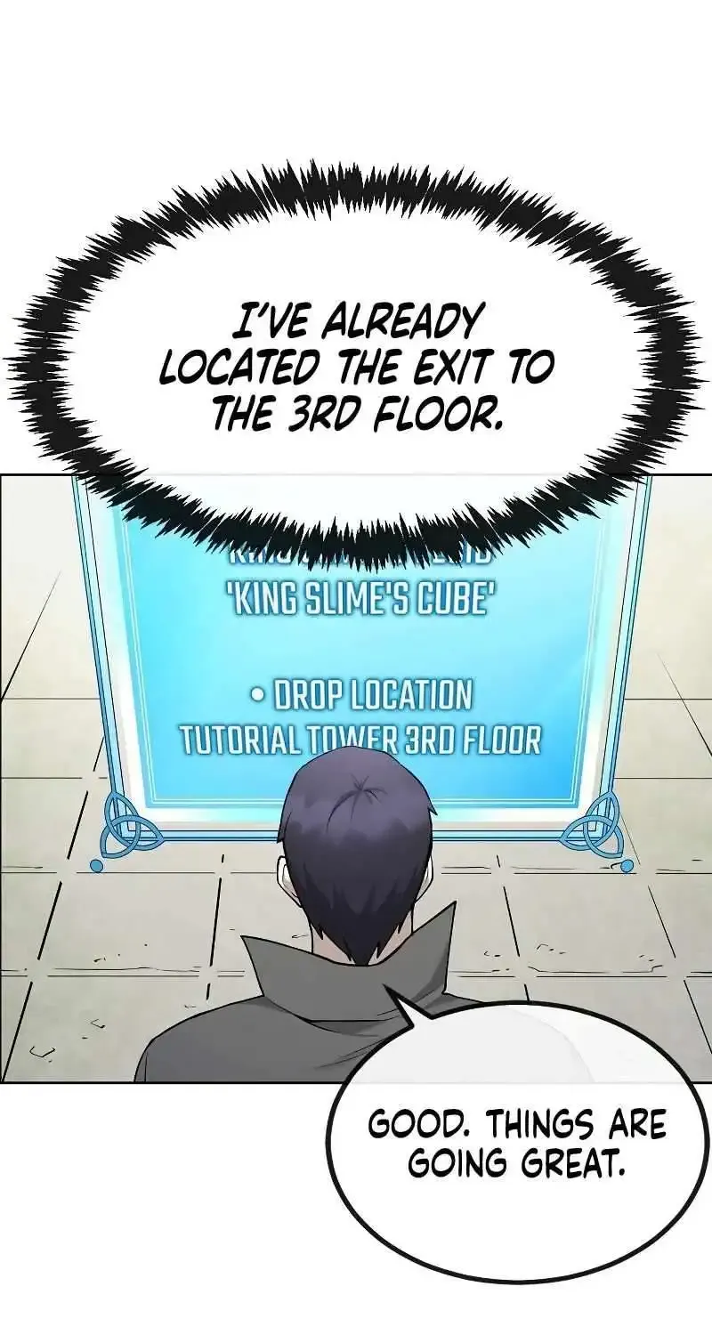 The Heavenly Demon Wants to be a Chef Chapter 4 page 107 - 