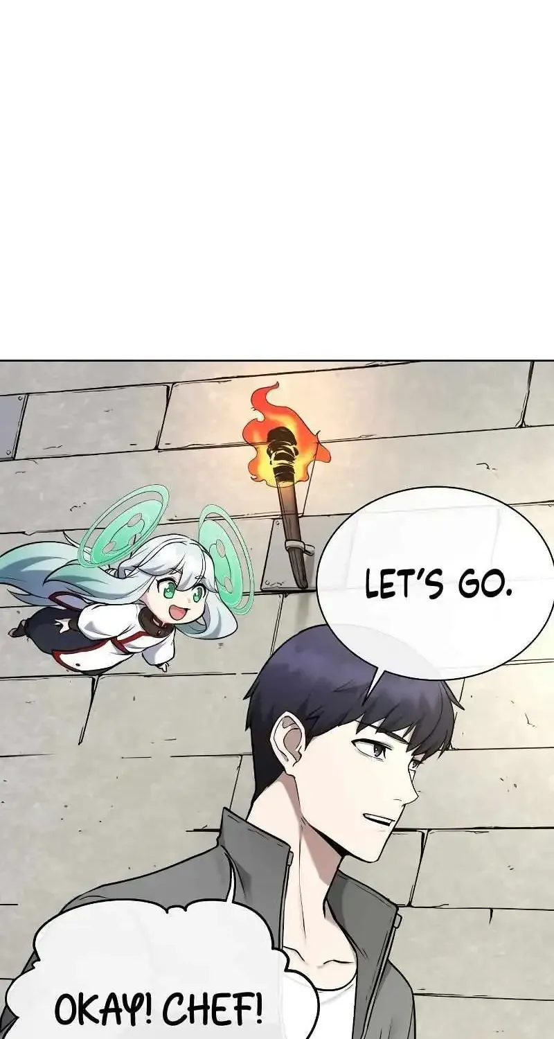 The Heavenly Demon Wants to be a Chef Chapter 4 page 108 - 