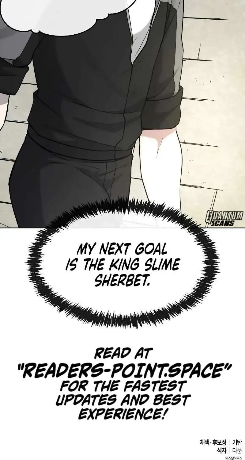 The Heavenly Demon Wants to be a Chef Chapter 4 page 109 - 