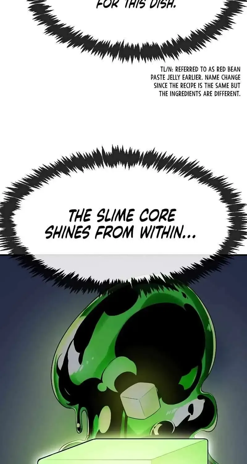 The Heavenly Demon Wants to be a Chef Chapter 4 page 15 - 