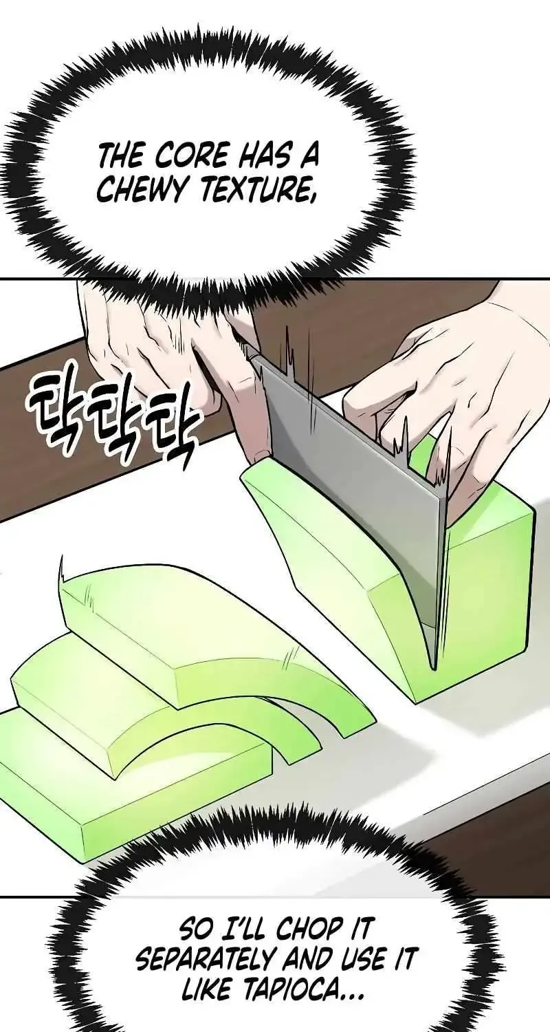 The Heavenly Demon Wants to be a Chef Chapter 4 page 18 - 