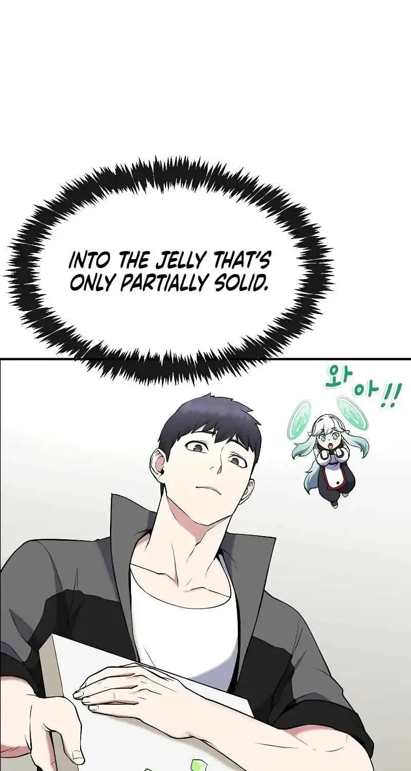 The Heavenly Demon Wants to be a Chef Chapter 4 page 22 - 