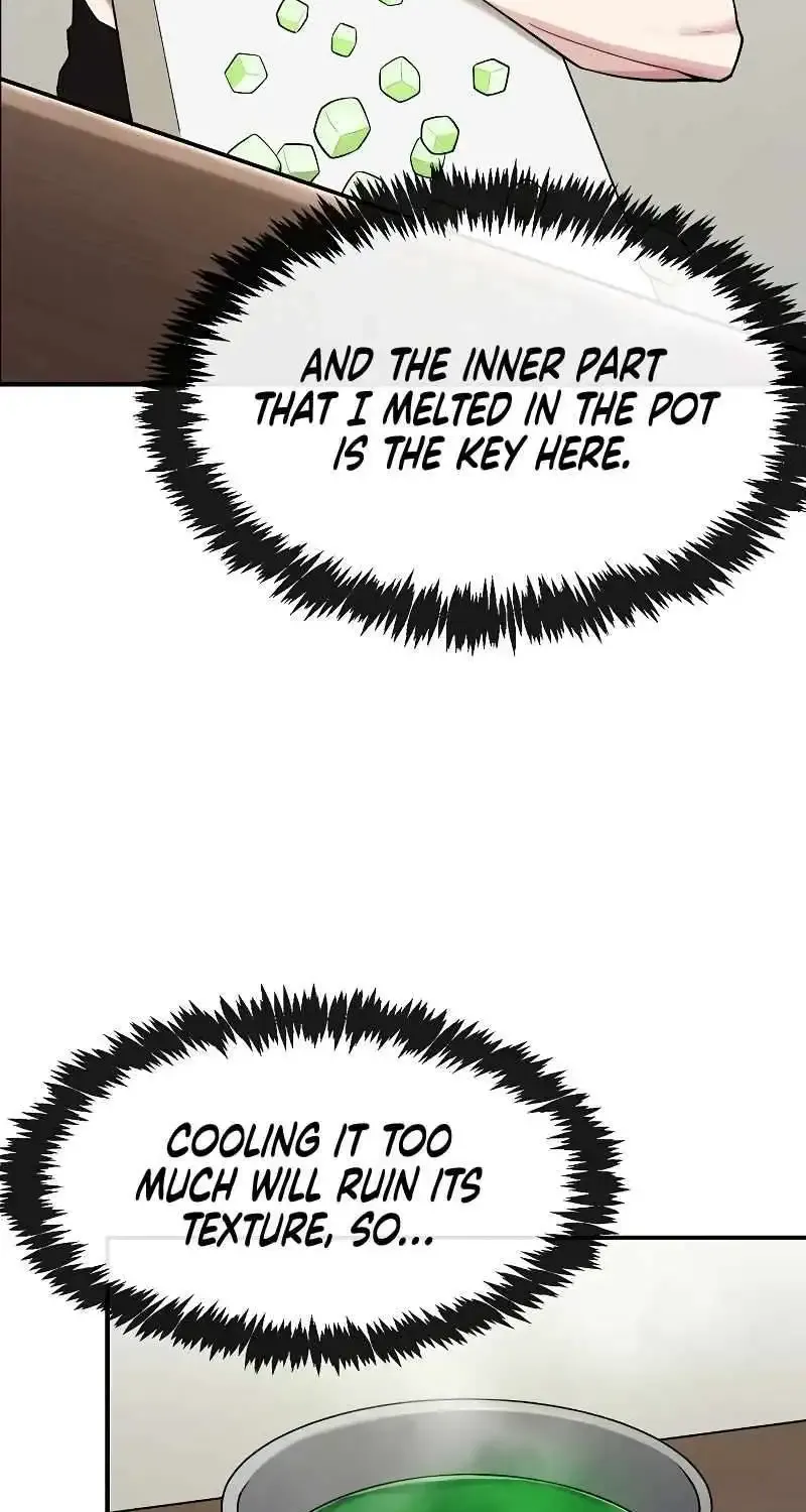 The Heavenly Demon Wants to be a Chef Chapter 4 page 23 - 