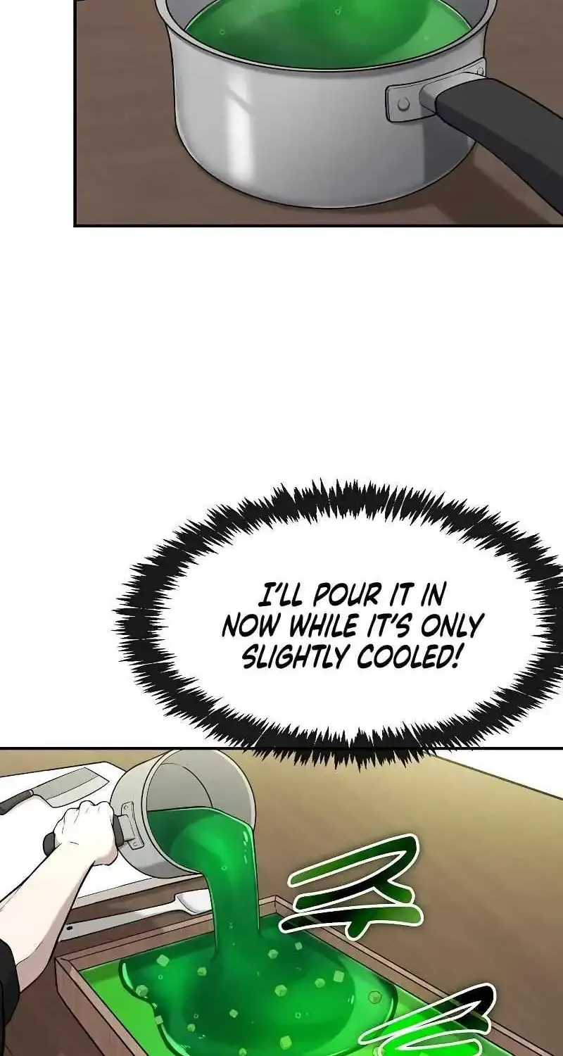 The Heavenly Demon Wants to be a Chef Chapter 4 page 24 - 