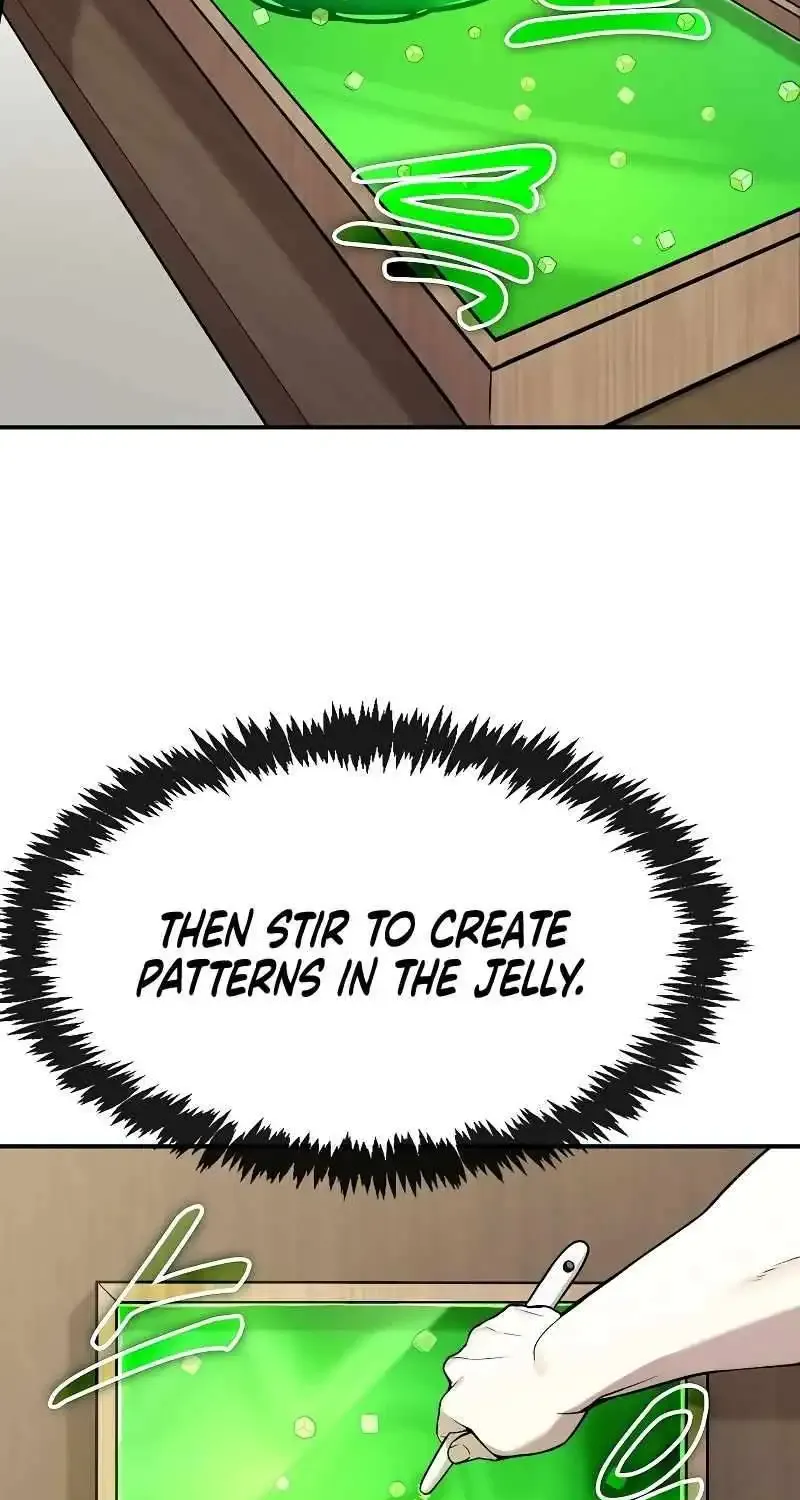 The Heavenly Demon Wants to be a Chef Chapter 4 page 25 - 