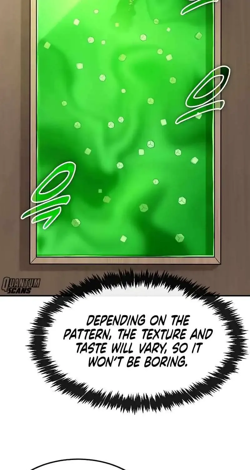 The Heavenly Demon Wants to be a Chef Chapter 4 page 26 - 