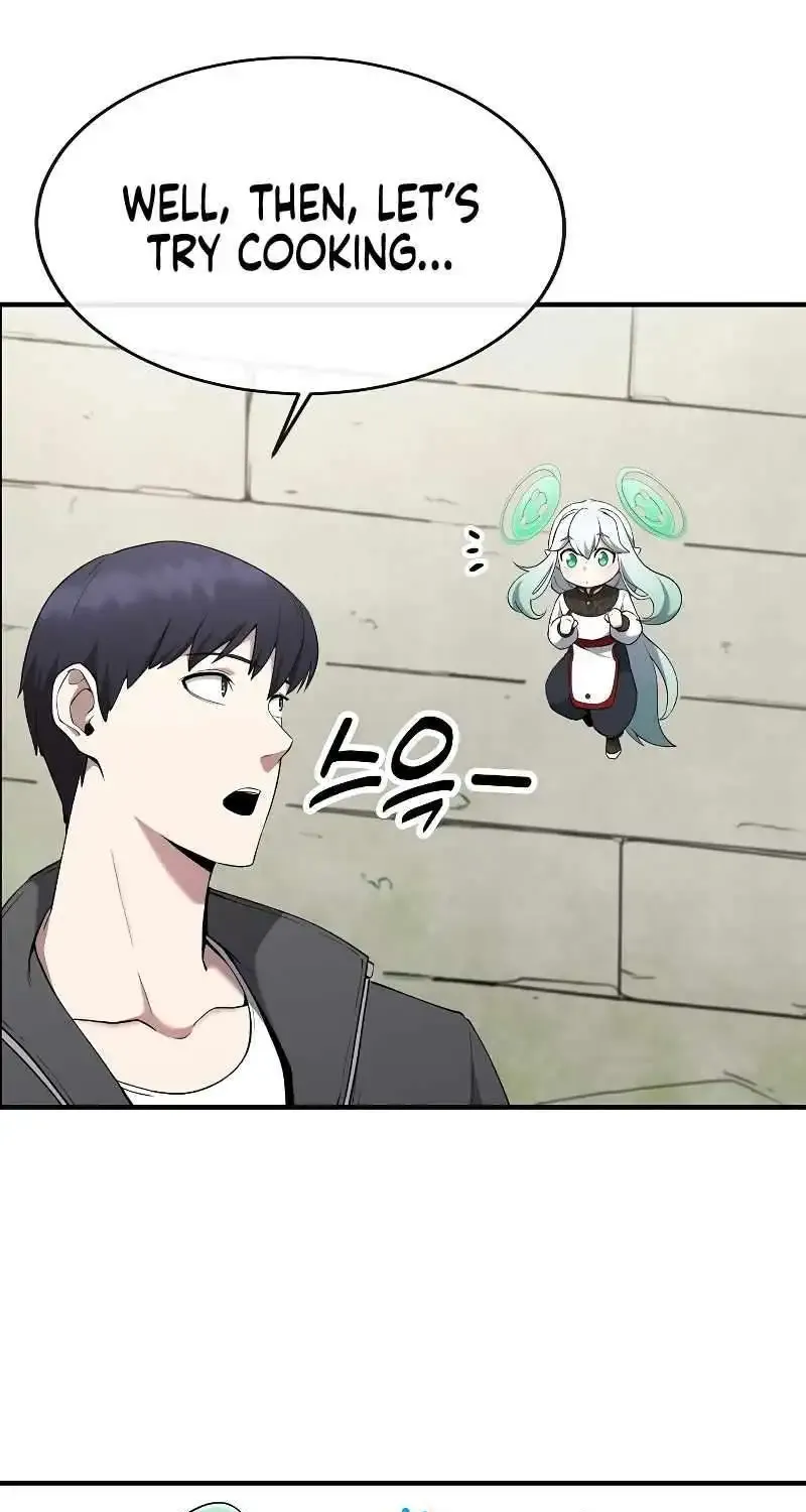 The Heavenly Demon Wants to be a Chef Chapter 4 page 5 - 