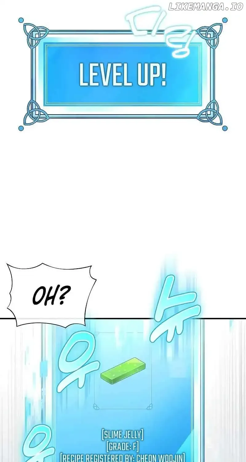 The Heavenly Demon Wants to be a Chef Chapter 4 page 42 - 