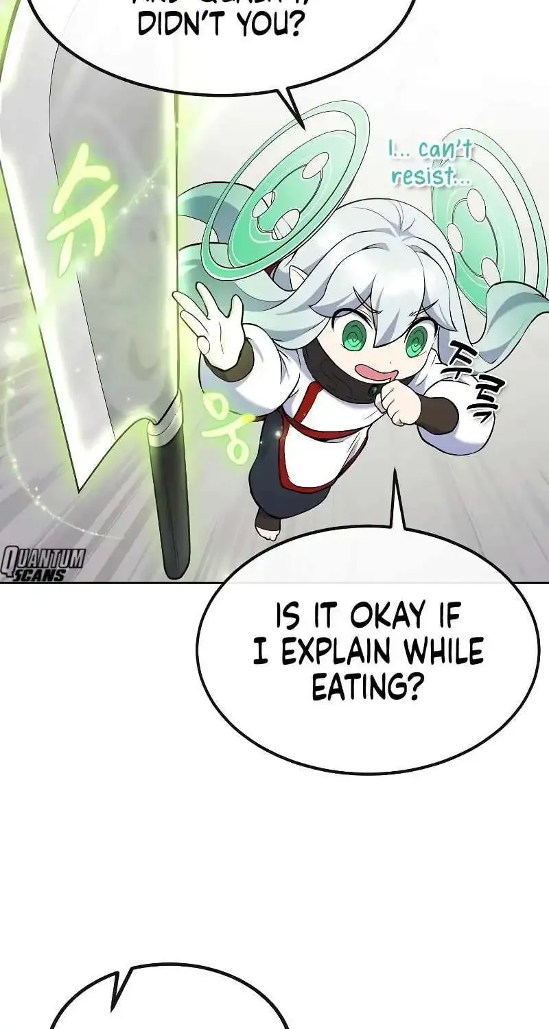 The Heavenly Demon Wants to be a Chef Chapter 4 page 47 - 