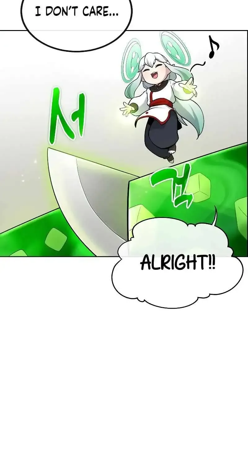 The Heavenly Demon Wants to be a Chef Chapter 4 page 48 - 