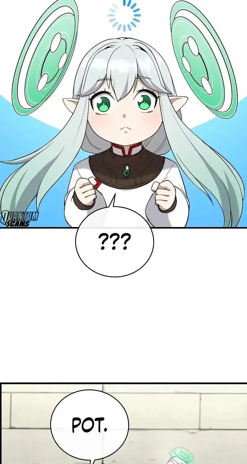The Heavenly Demon Wants to be a Chef Chapter 4 page 6 - 