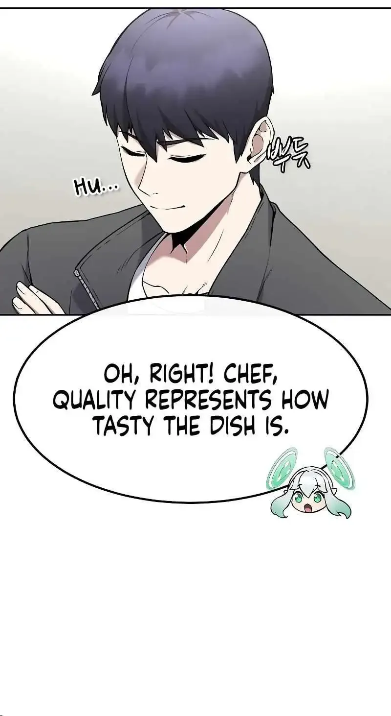 The Heavenly Demon Wants to be a Chef Chapter 4 page 51 - 