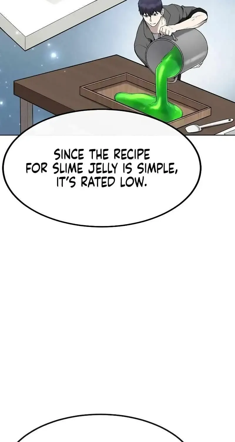 The Heavenly Demon Wants to be a Chef Chapter 4 page 54 - 