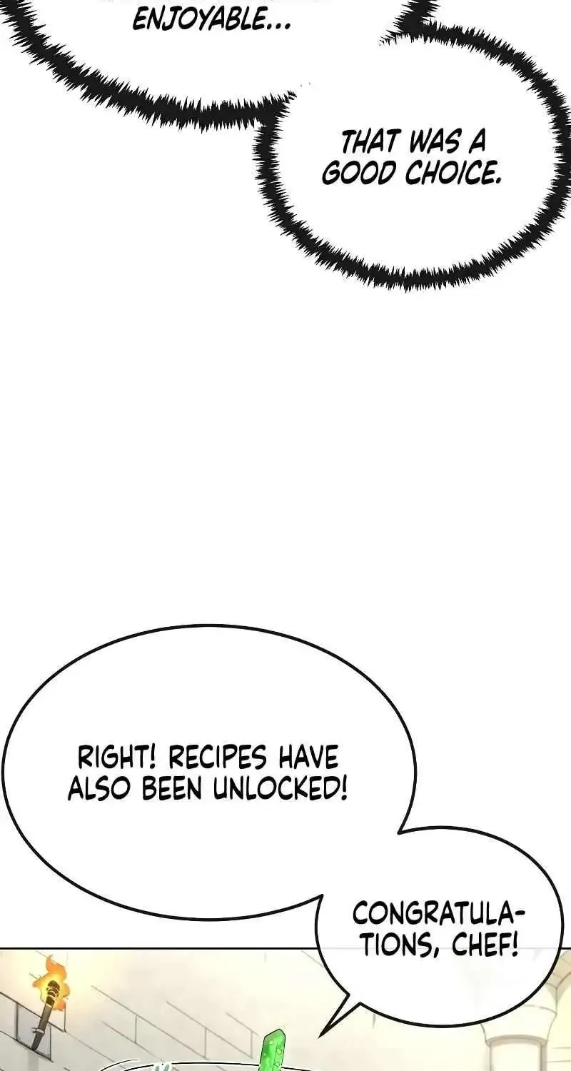 The Heavenly Demon Wants to be a Chef Chapter 4 page 57 - 