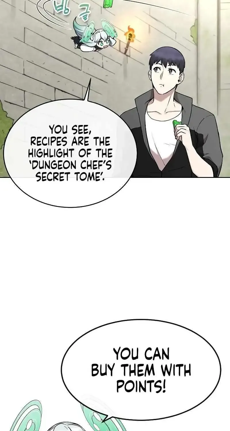 The Heavenly Demon Wants to be a Chef Chapter 4 page 58 - 
