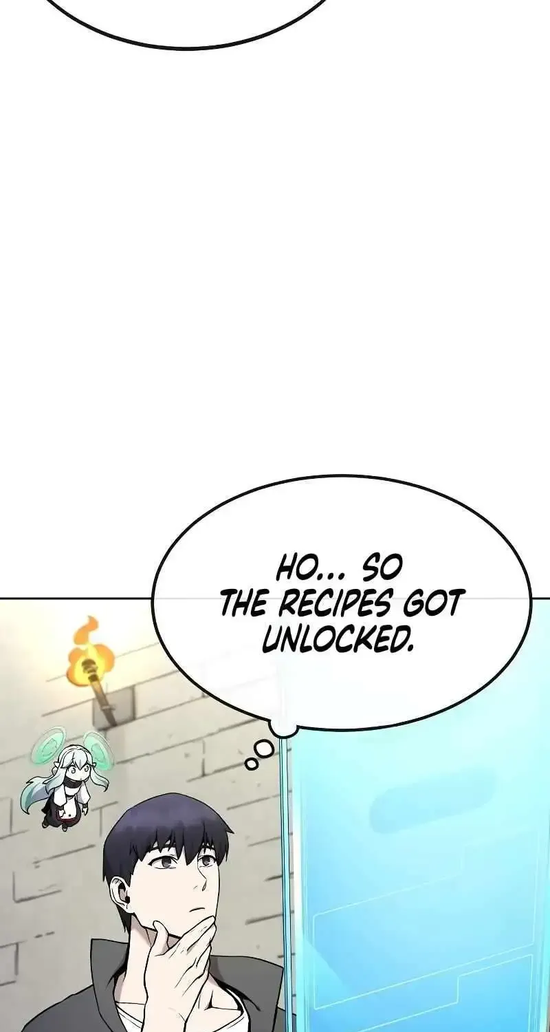 The Heavenly Demon Wants to be a Chef Chapter 4 page 60 - 