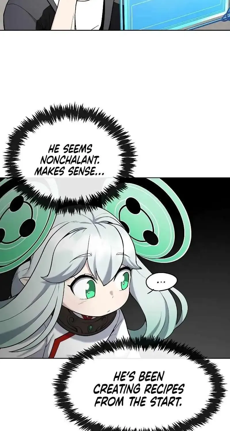 The Heavenly Demon Wants to be a Chef Chapter 4 page 61 - 