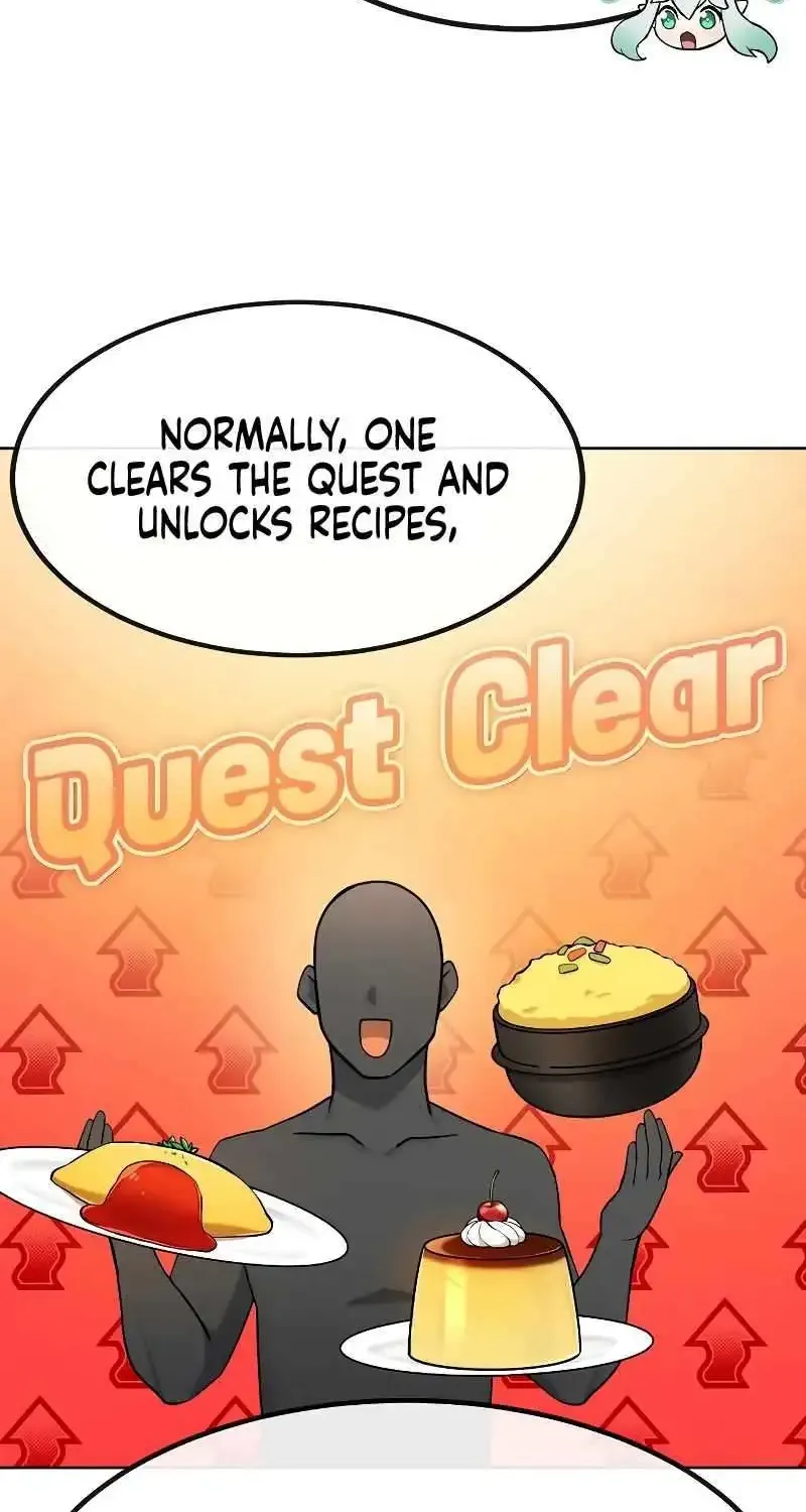 The Heavenly Demon Wants to be a Chef Chapter 4 page 64 - 