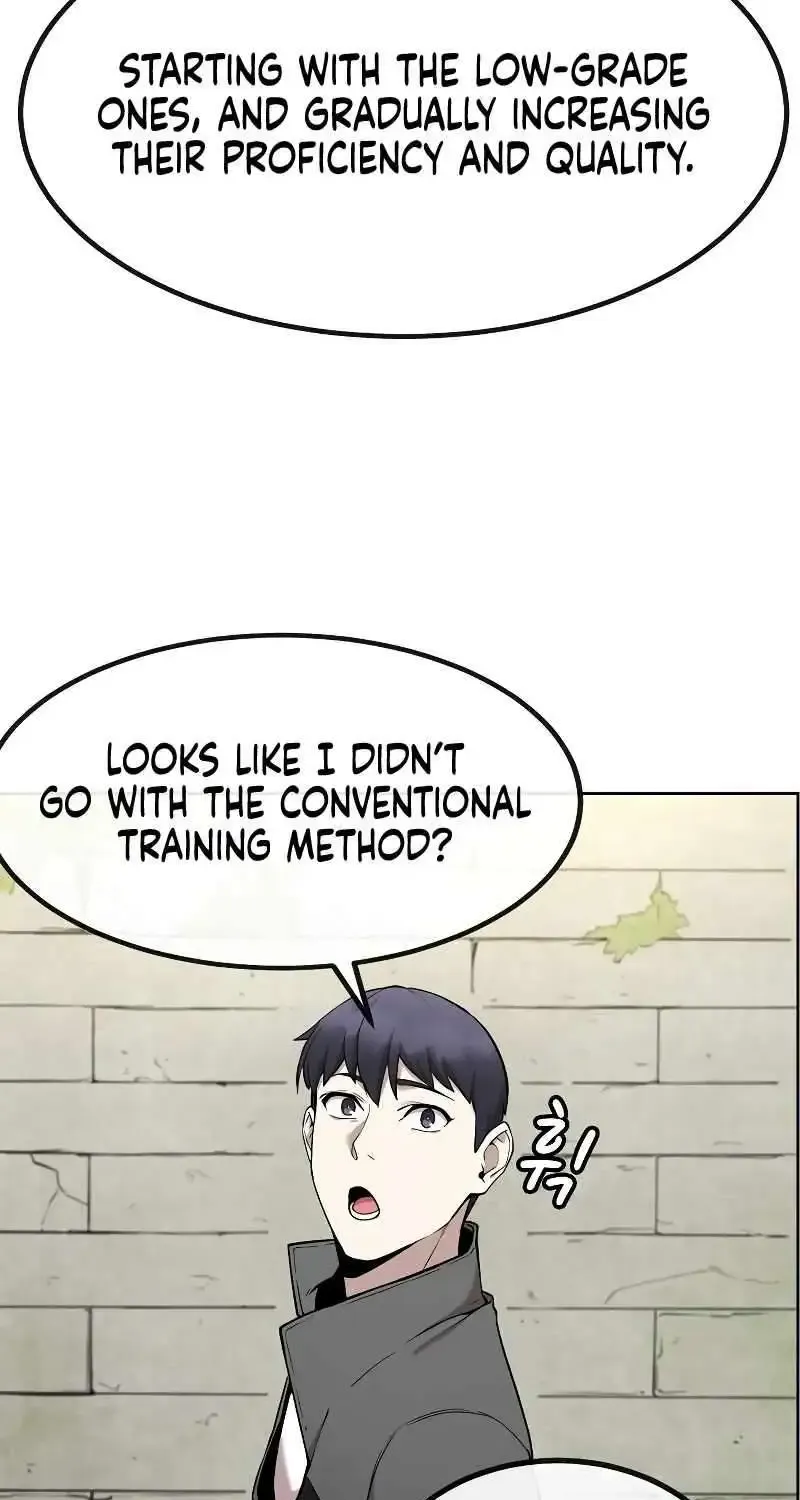 The Heavenly Demon Wants to be a Chef Chapter 4 page 65 - 
