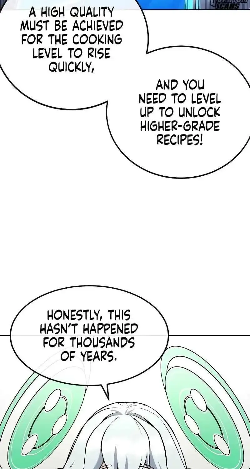 The Heavenly Demon Wants to be a Chef Chapter 4 page 68 - 