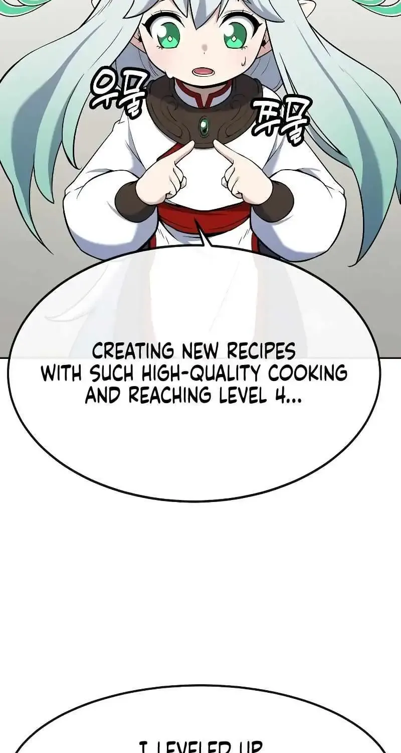 The Heavenly Demon Wants to be a Chef Chapter 4 page 69 - 