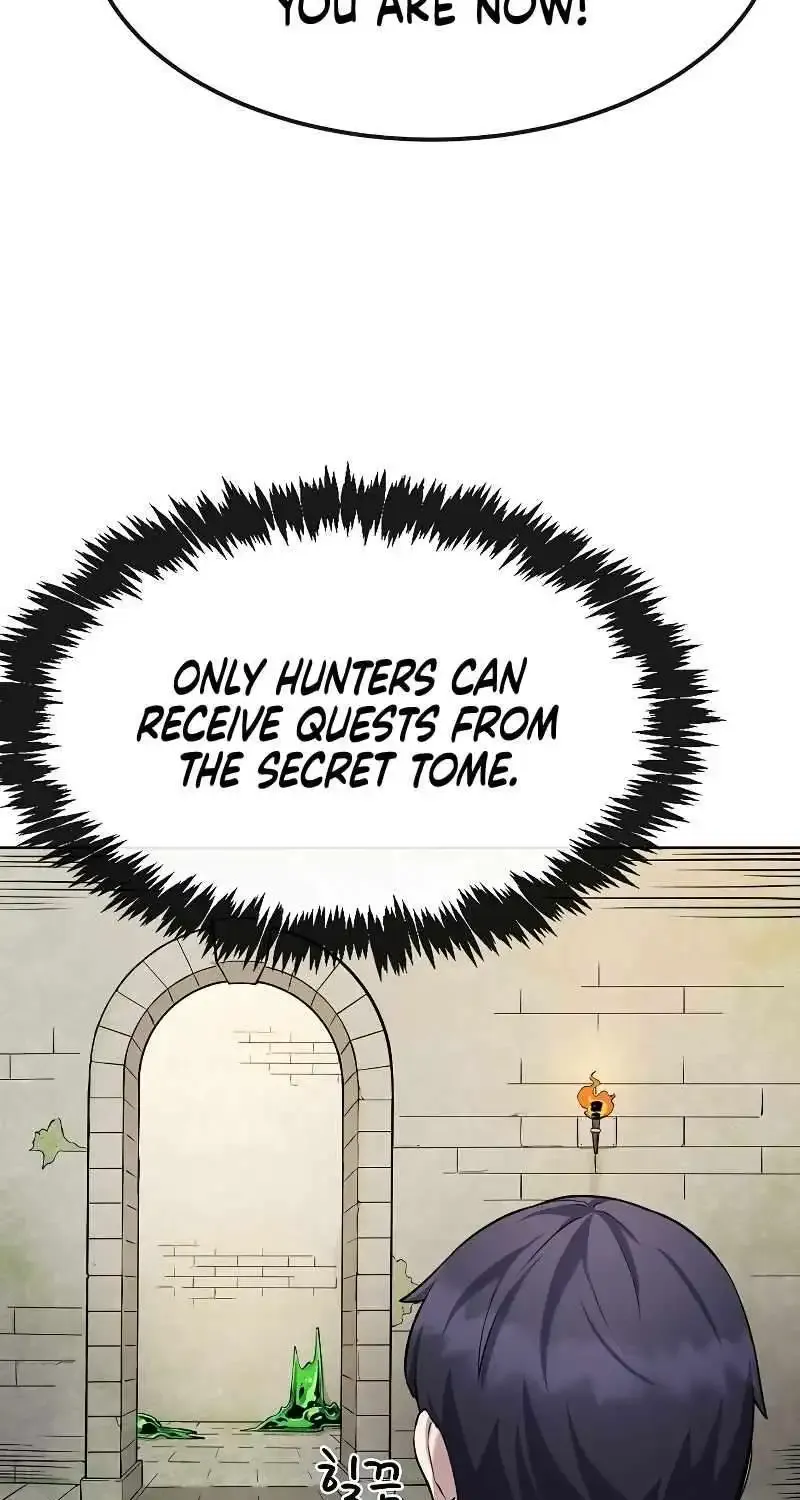 The Heavenly Demon Wants to be a Chef Chapter 4 page 71 - 