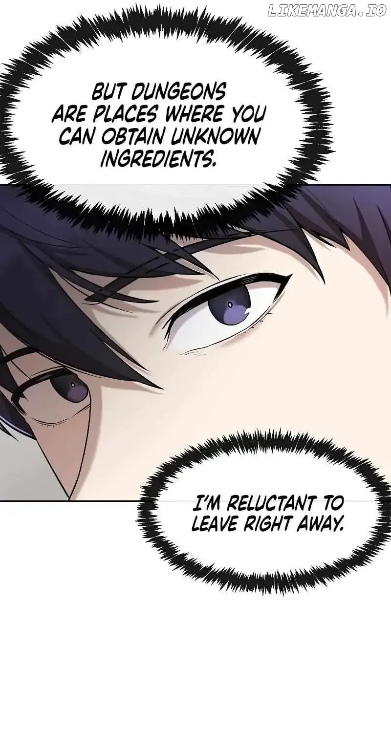 The Heavenly Demon Wants to be a Chef Chapter 4 page 73 - 