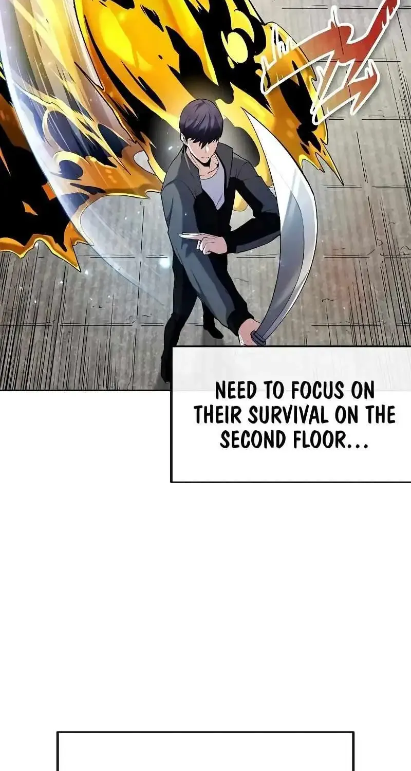 The Heavenly Demon Wants to be a Chef Chapter 4 page 80 - 