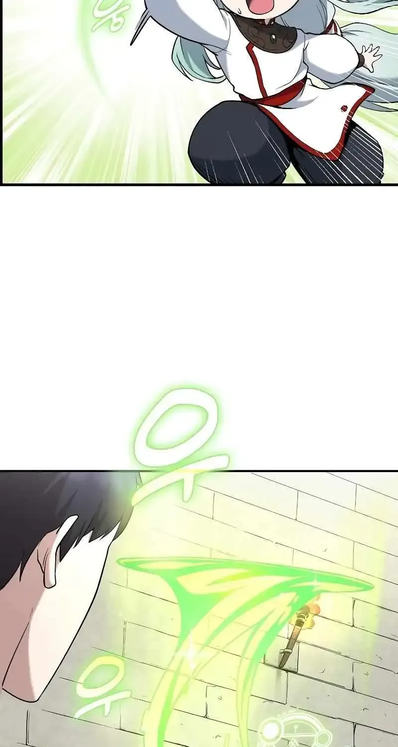 The Heavenly Demon Wants to be a Chef Chapter 4 page 9 - 