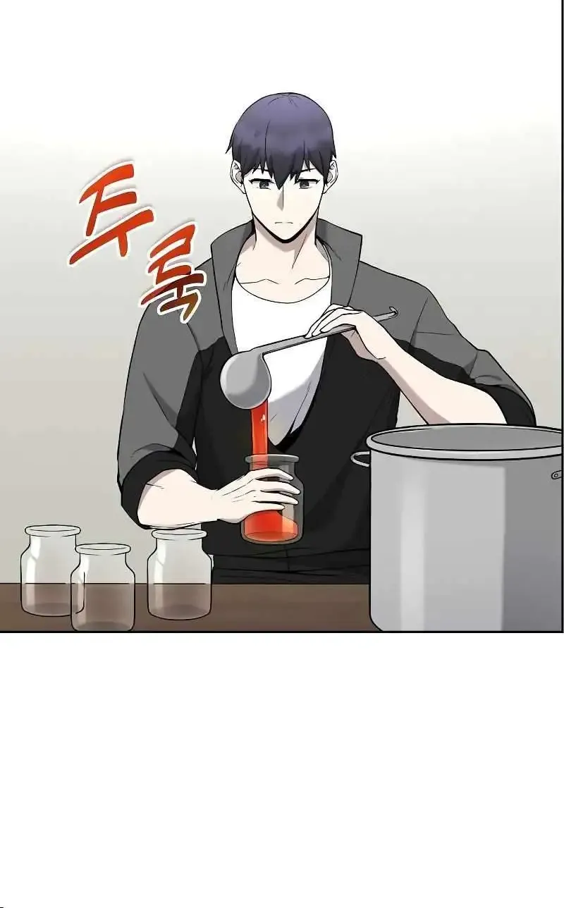 The Heavenly Demon Wants to be a Chef Chapter 4 page 82 - 