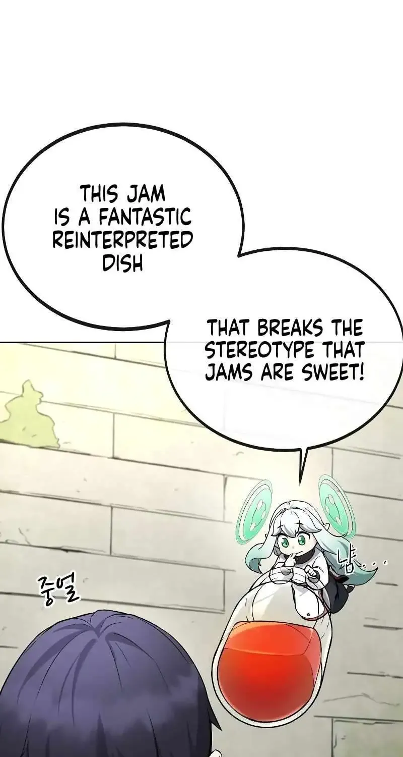 The Heavenly Demon Wants to be a Chef Chapter 4 page 84 - 
