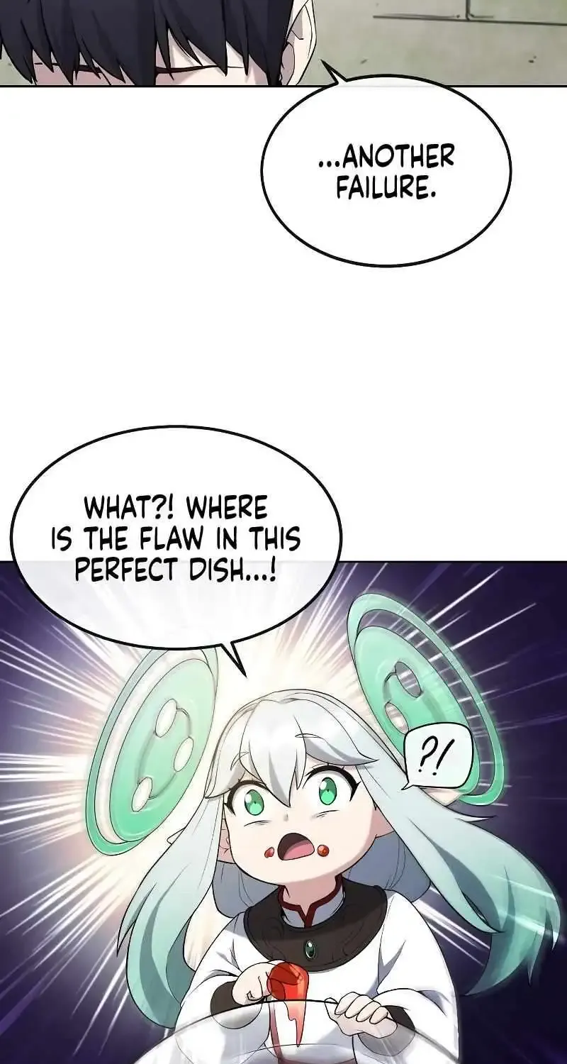 The Heavenly Demon Wants to be a Chef Chapter 4 page 85 - 
