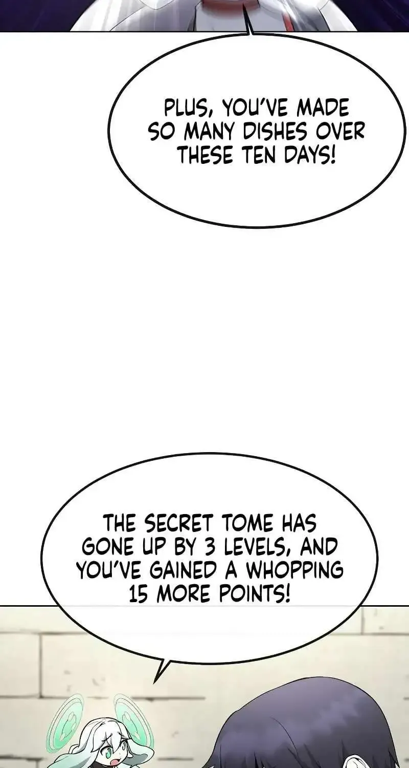 The Heavenly Demon Wants to be a Chef Chapter 4 page 86 - 