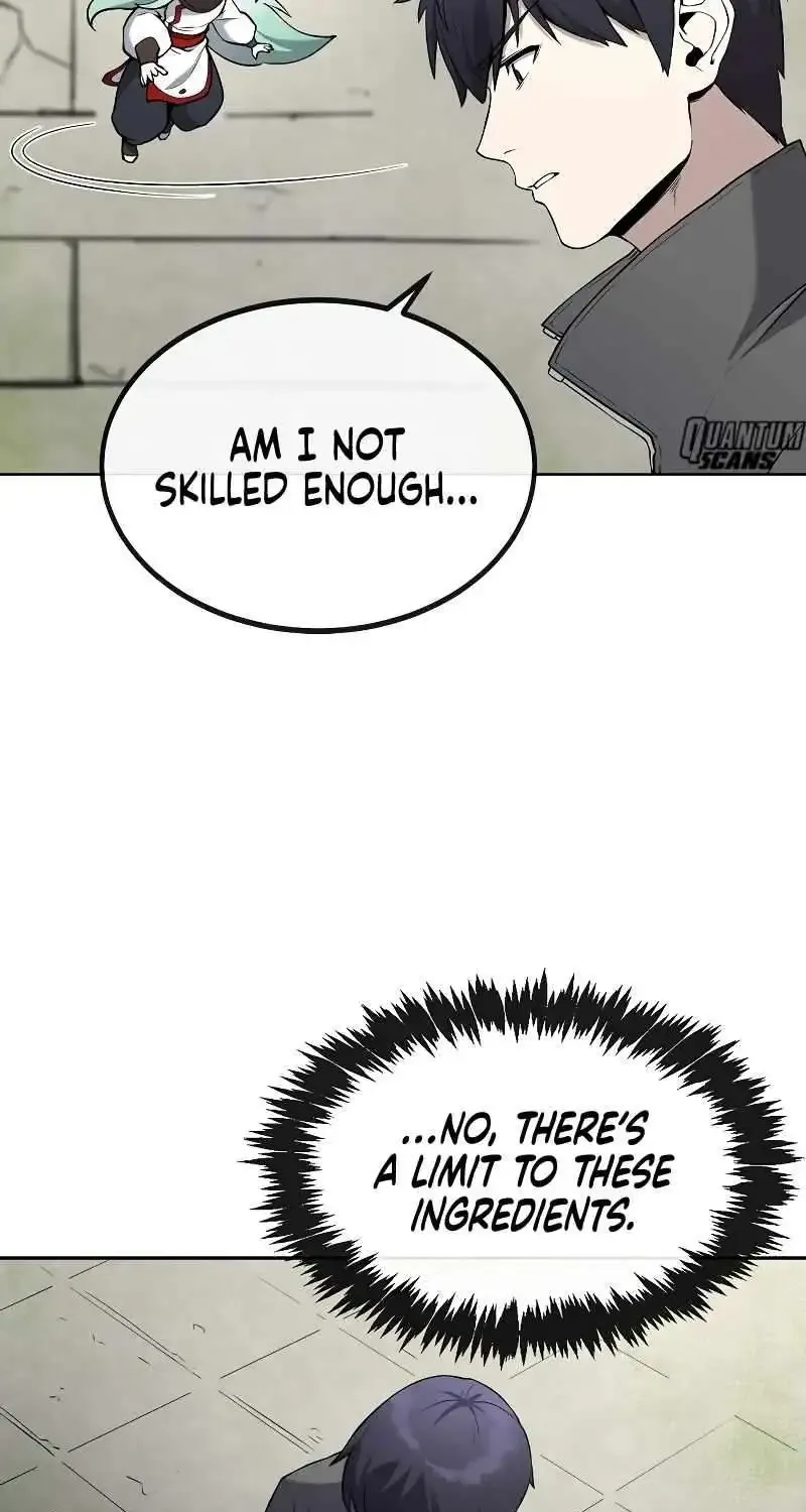 The Heavenly Demon Wants to be a Chef Chapter 4 page 87 - 