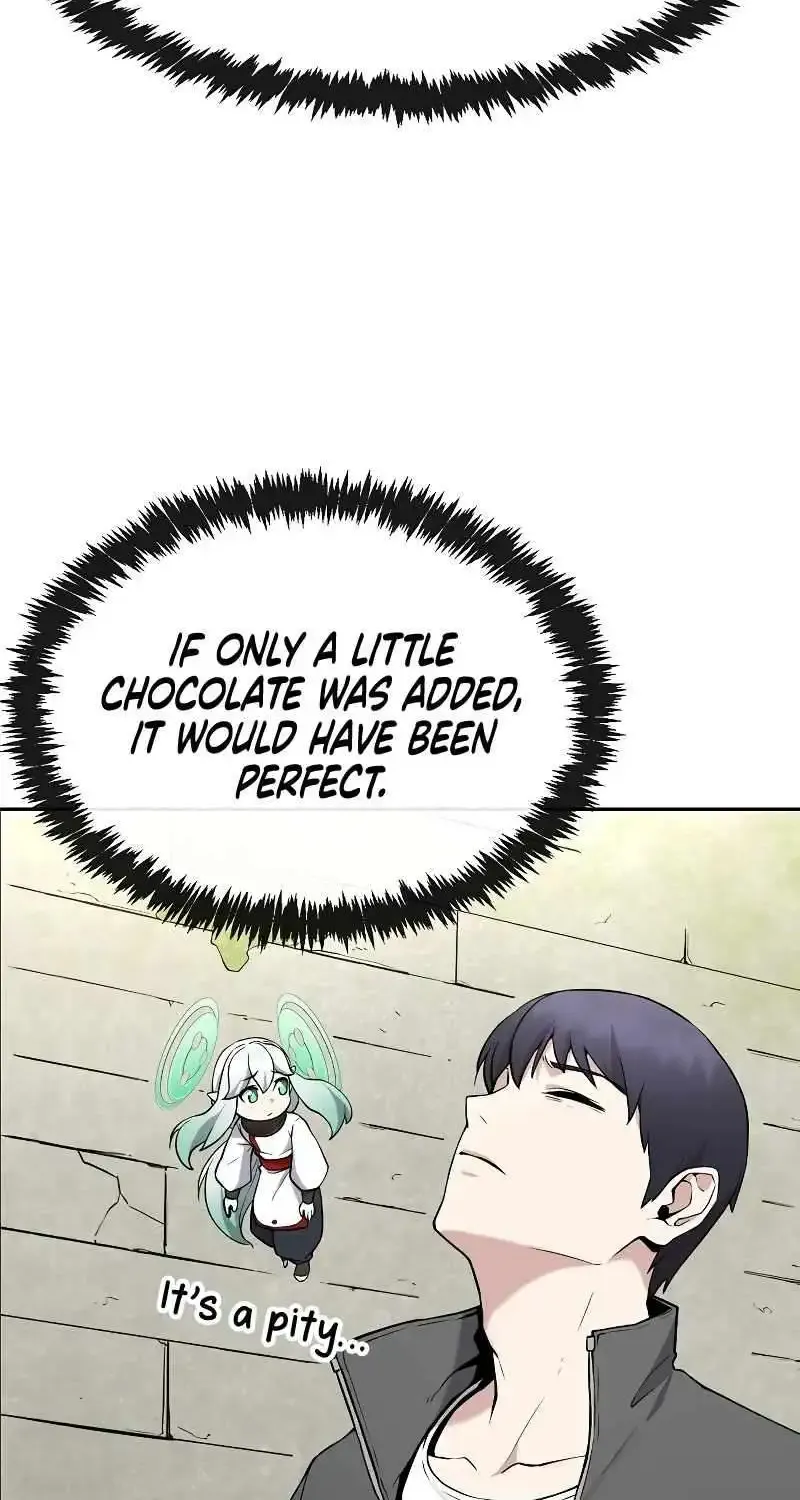 The Heavenly Demon Wants to be a Chef Chapter 4 page 90 - 