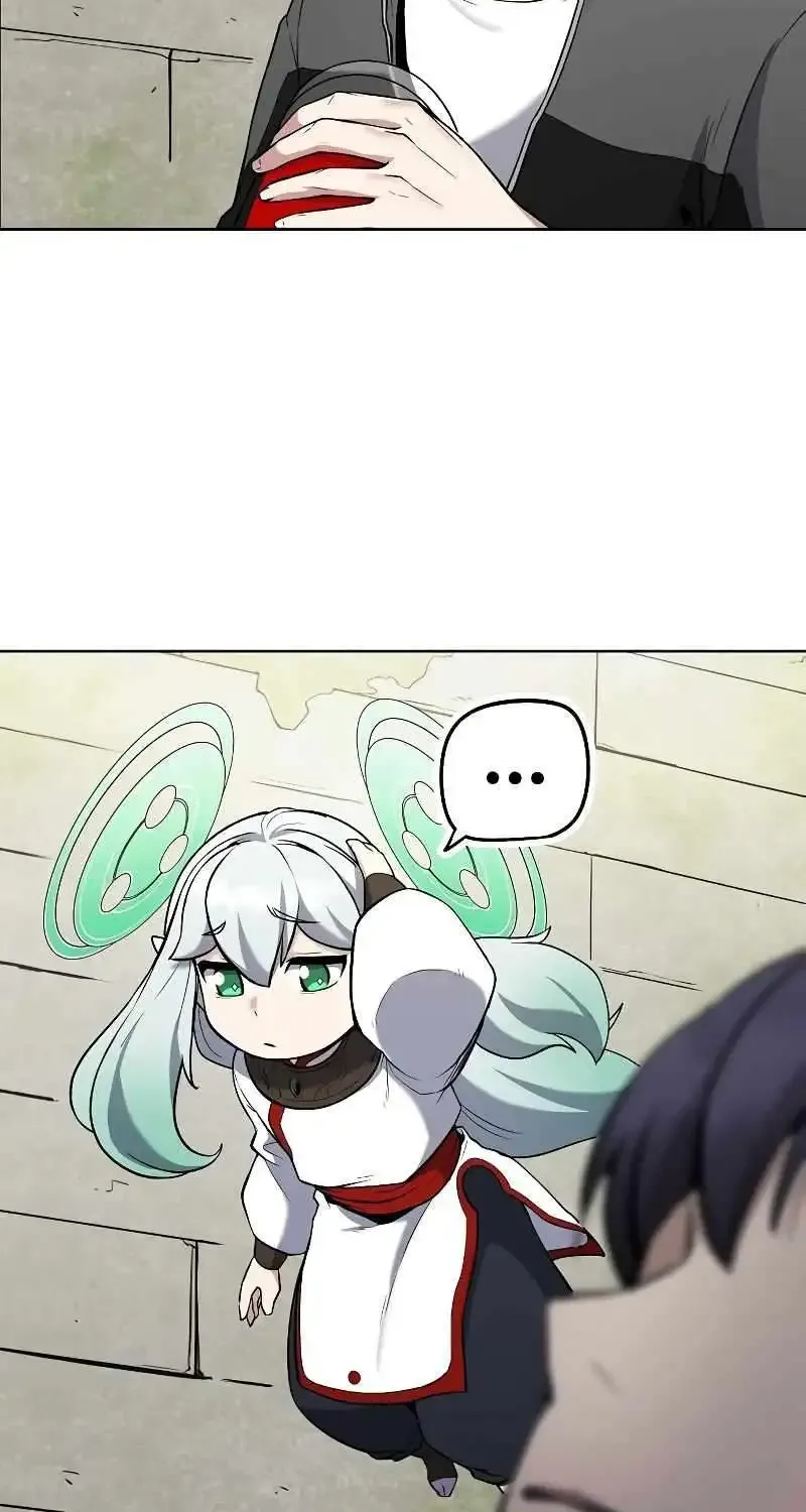 The Heavenly Demon Wants to be a Chef Chapter 4 page 91 - 