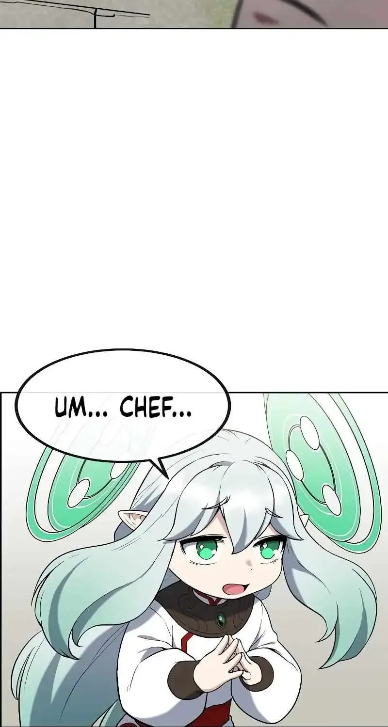 The Heavenly Demon Wants to be a Chef Chapter 4 page 92 - 