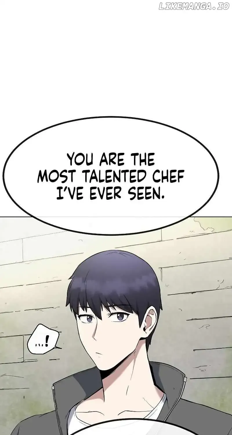 The Heavenly Demon Wants to be a Chef Chapter 4 page 94 - 