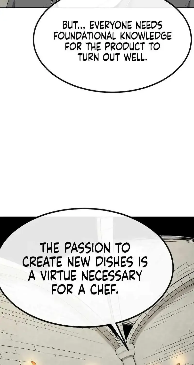 The Heavenly Demon Wants to be a Chef Chapter 4 page 95 - 
