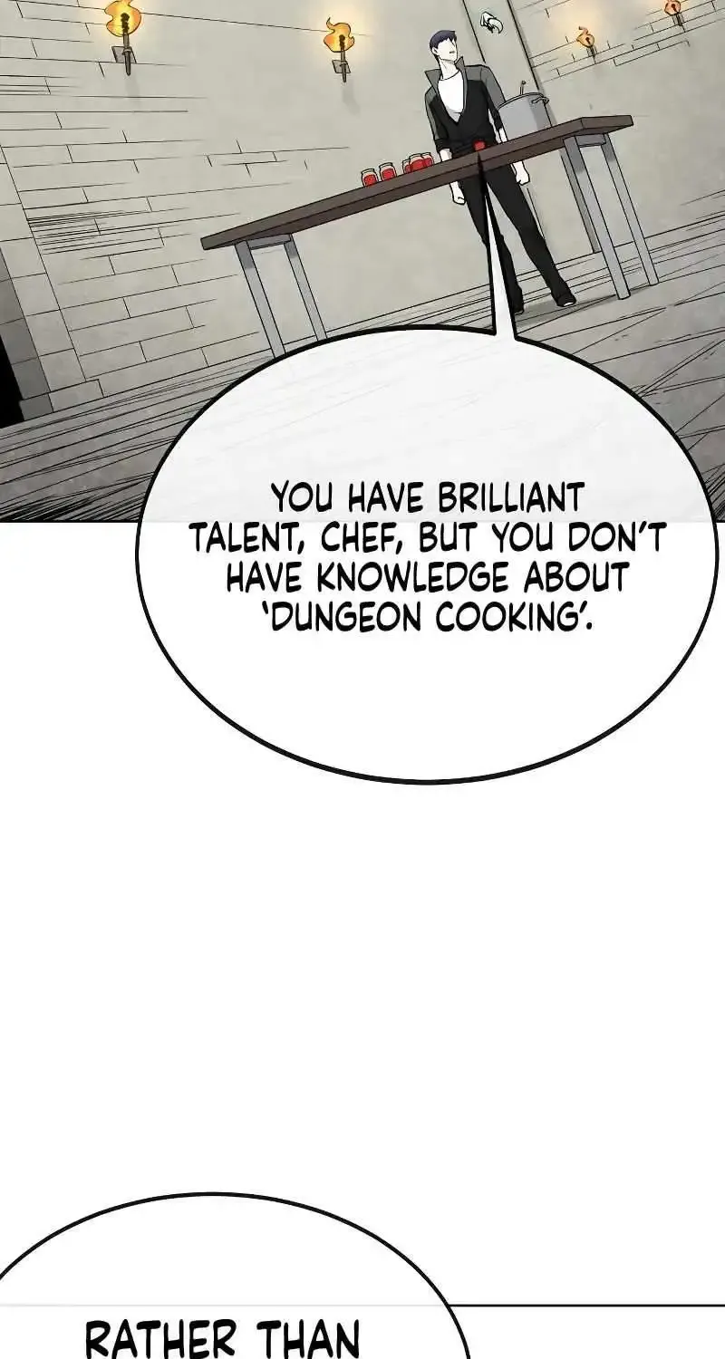 The Heavenly Demon Wants to be a Chef Chapter 4 page 96 - 