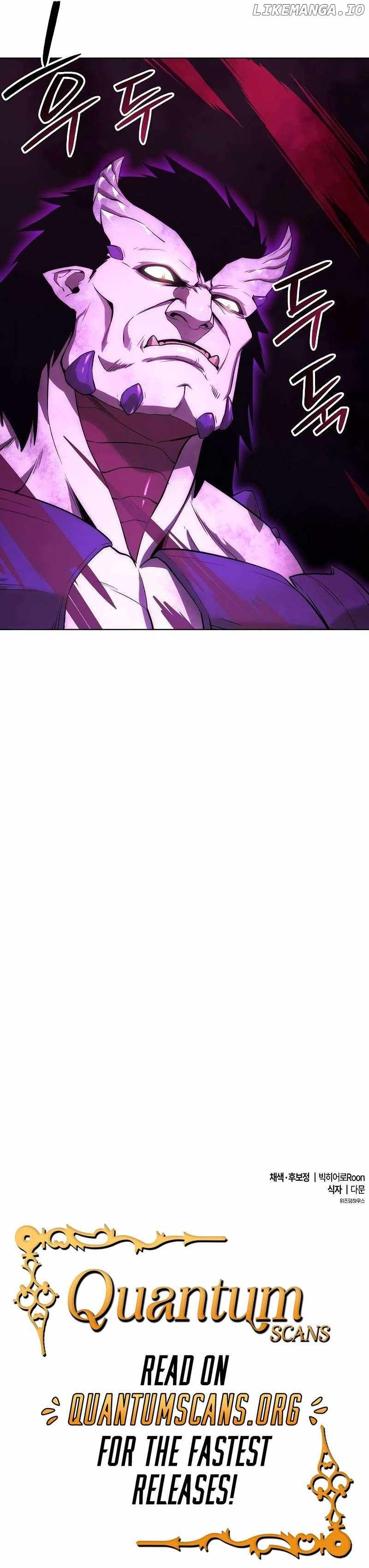 The Heavenly Demon Wants to be a Chef Chapter 40 page 15 - 